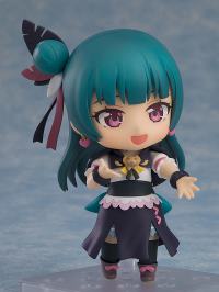 photo of Yohane