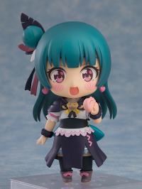 photo of Yohane