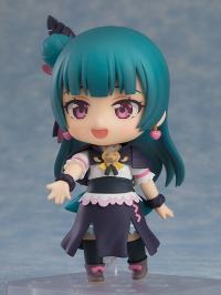 photo of Yohane