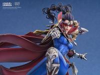 photo of Vayne