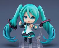 photo of Hatsune Miku