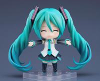 photo of Hatsune Miku