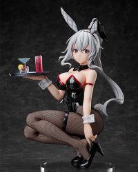 photo of Black Bunny