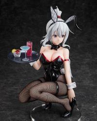 photo of Black Bunny