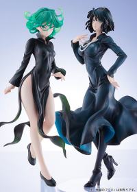 photo of Tatsumaki