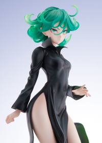 photo of Tatsumaki