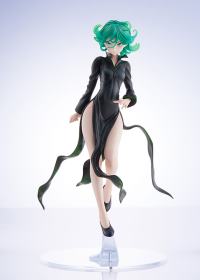 photo of Tatsumaki