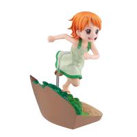 photo of Nami