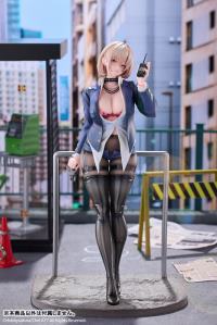 photo of Naughty Police Woman