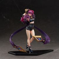 photo of Evelynn