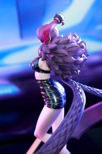 photo of Evelynn