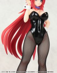 photo of Rias Gremory