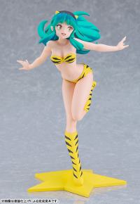 photo of Lum