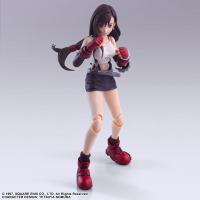 photo of Tifa Lockhart