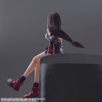 photo of Tifa Lockhart