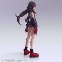 photo of Tifa Lockhart