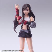 photo of Tifa Lockhart