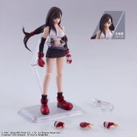 photo of Tifa Lockhart