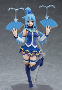 photo of Aqua