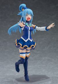 photo of Aqua