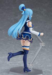 photo of Aqua