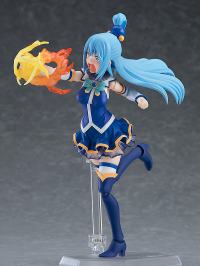 photo of Aqua