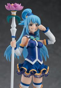 photo of Aqua