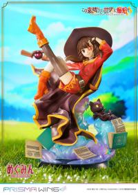 photo of Megumin