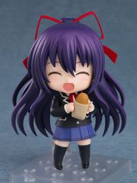 photo of Tohka Yatogami