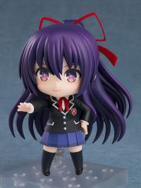 photo of Tohka Yatogami