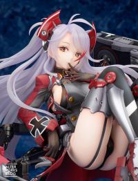 photo of Prinz Eugen