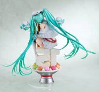 photo of Hatsune Miku