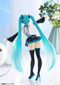 photo of Hatsune Miku