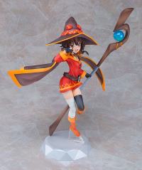 photo of Megumin