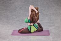 photo of Yoga Shoujo