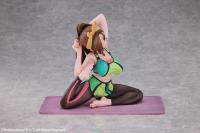 photo of Yoga Shoujo