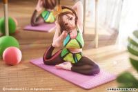 photo of Yoga Shoujo