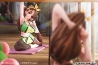 photo of Yoga Shoujo