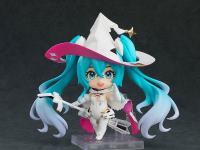 photo of Hatsune Miku