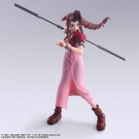 photo of Aerith Gainsborough