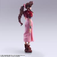 photo of Aerith Gainsborough