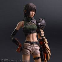 photo of Yuffie Kisaragi