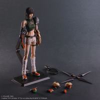 photo of Yuffie Kisaragi