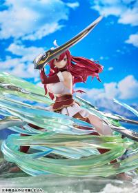 photo of Erza Scarlet