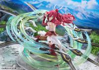 photo of Erza Scarlet