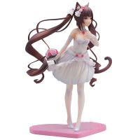 photo of Chocola