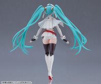 photo of Hatsune Miku