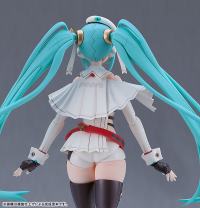 photo of Hatsune Miku