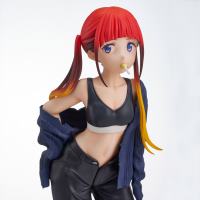 photo of Asukagawa Chise