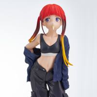 photo of Asukagawa Chise